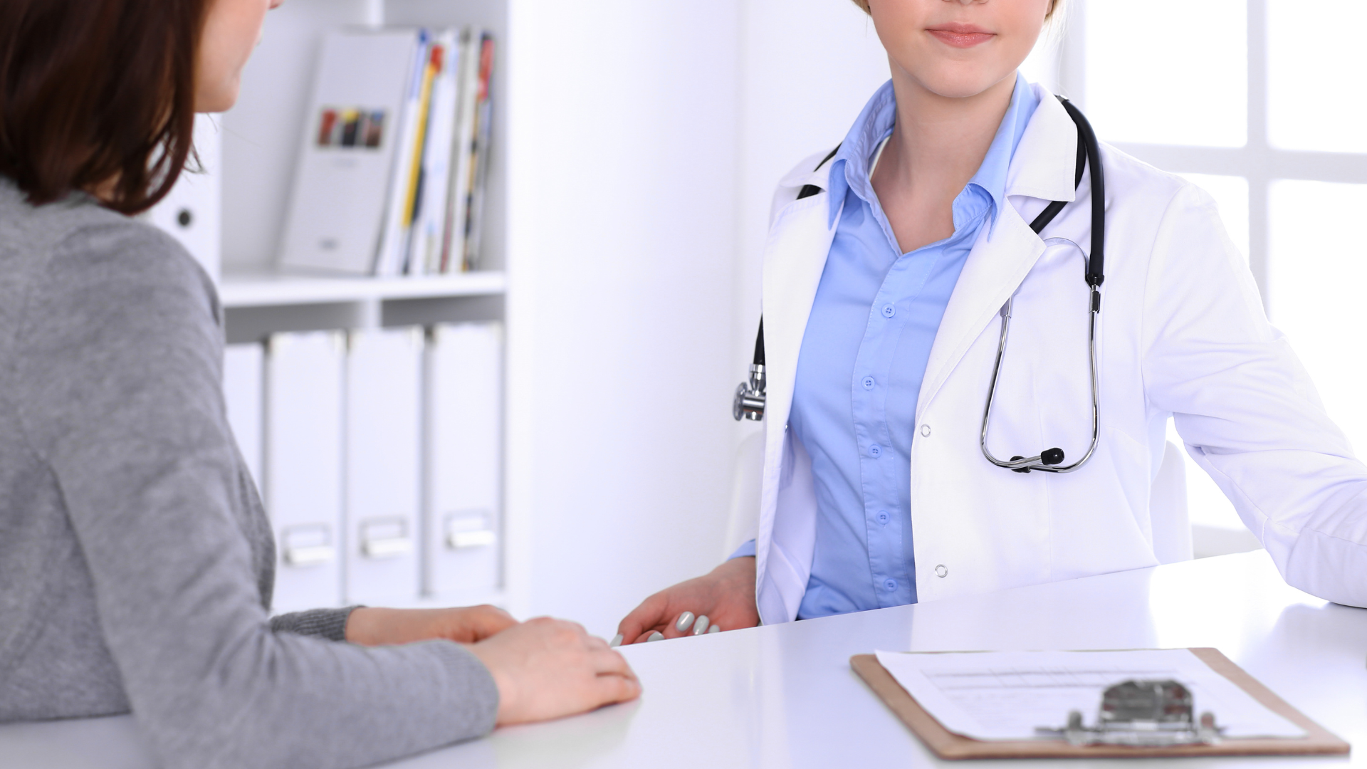 Healthcare Marketing System