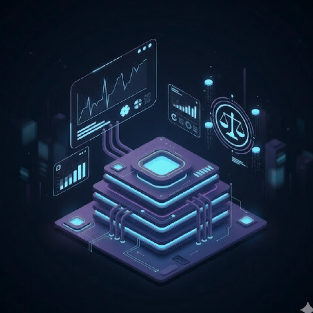 Industry-specific problems we solve